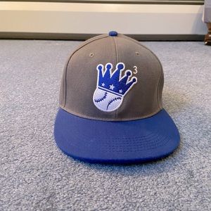 Mens Routine Baseball Snapback